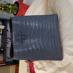 Tory Burch Mcgraw Bucket Bag